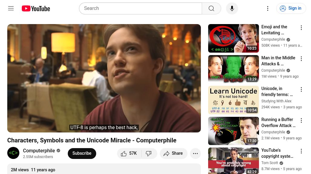resource URL thumbnail