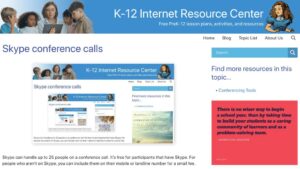 resource URL thumbnail