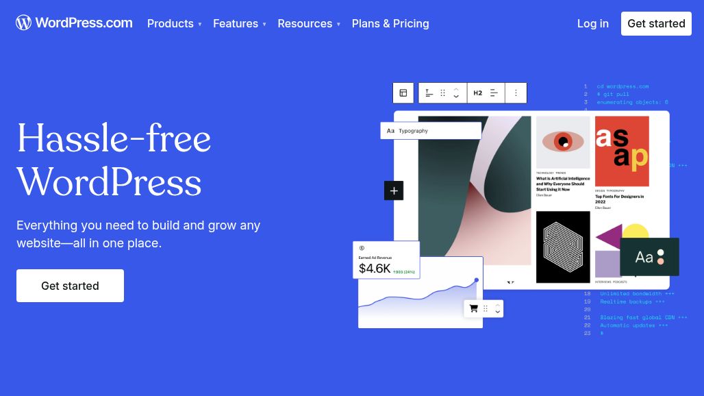 resource URL thumbnail