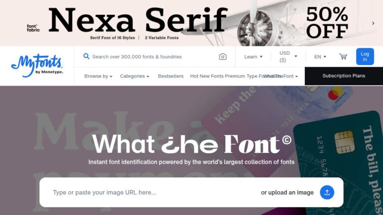 resource URL thumbnail