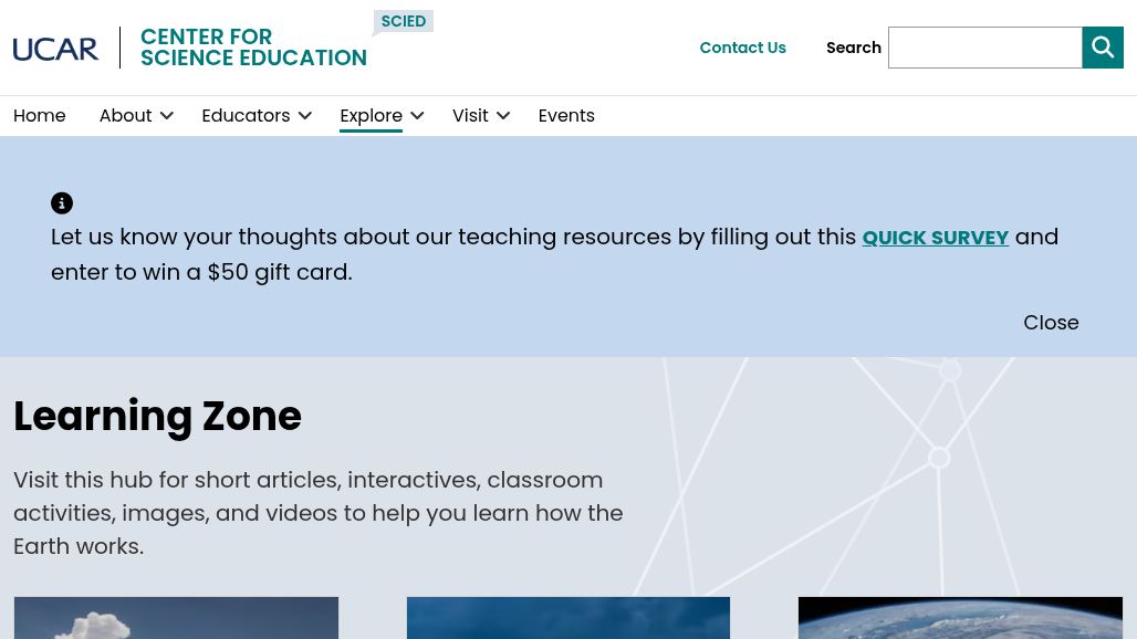 resource URL thumbnail
