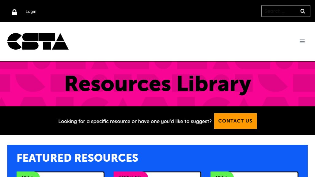 resource URL thumbnail