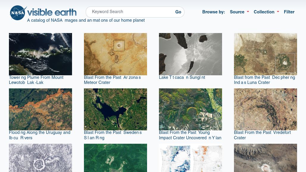 resource URL thumbnail