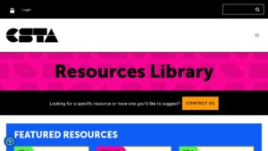 resource URL thumbnail