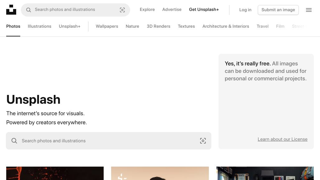 resource URL thumbnail