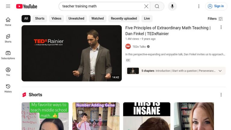 resource URL thumbnail