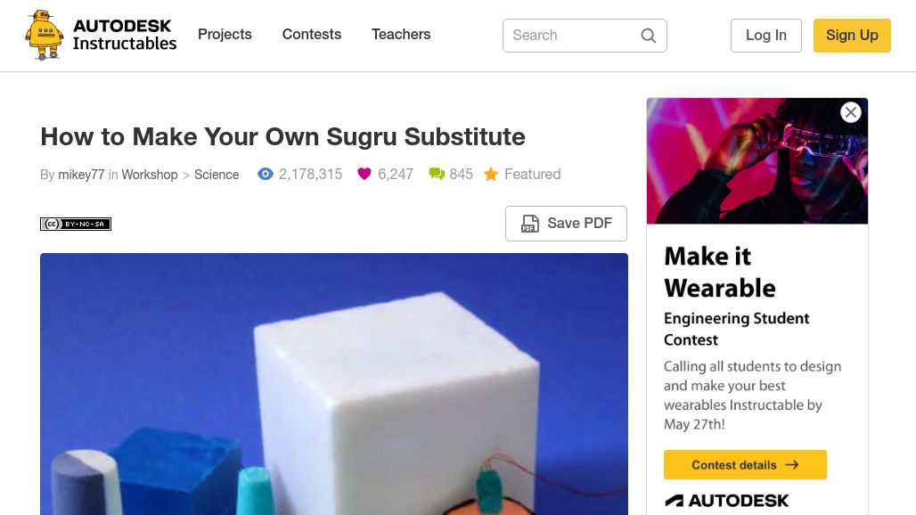 resource URL thumbnail