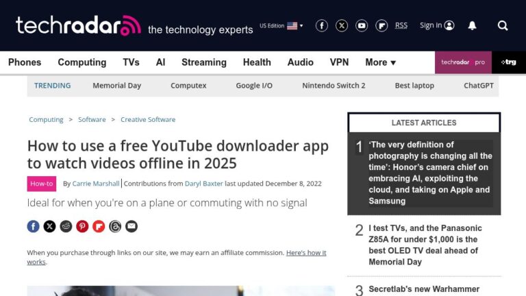 resource URL thumbnail
