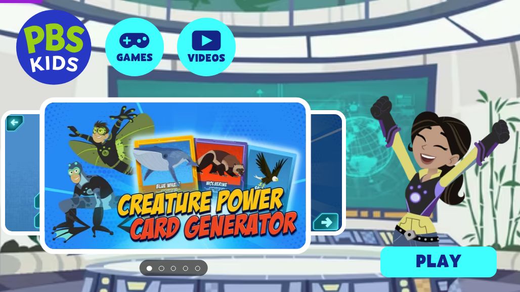 resource URL thumbnail