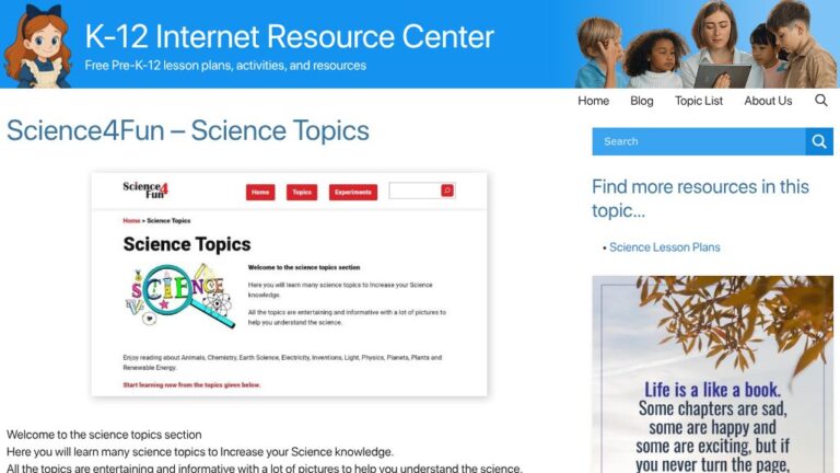 resource URL thumbnail