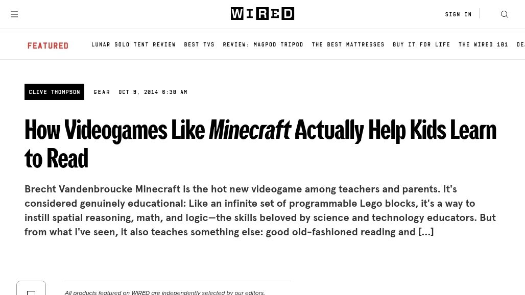 resource URL thumbnail
