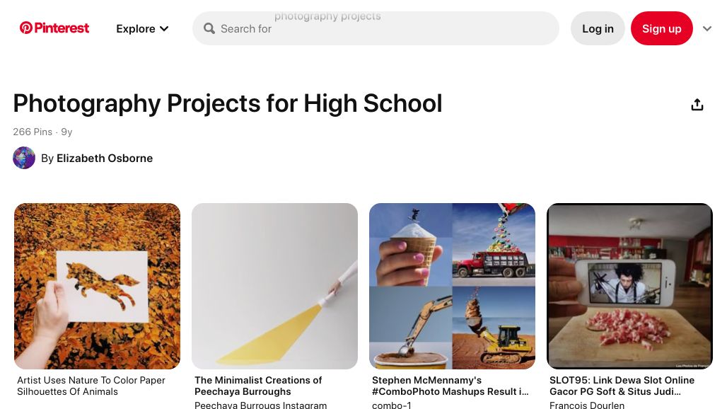 resource URL thumbnail
