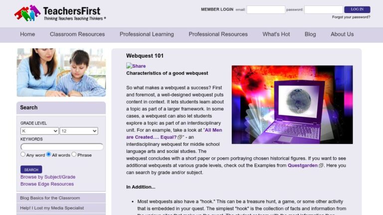 resource URL thumbnail