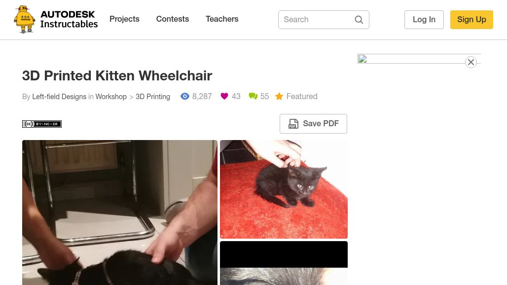 resource URL thumbnail