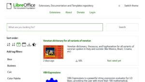 resource URL thumbnail