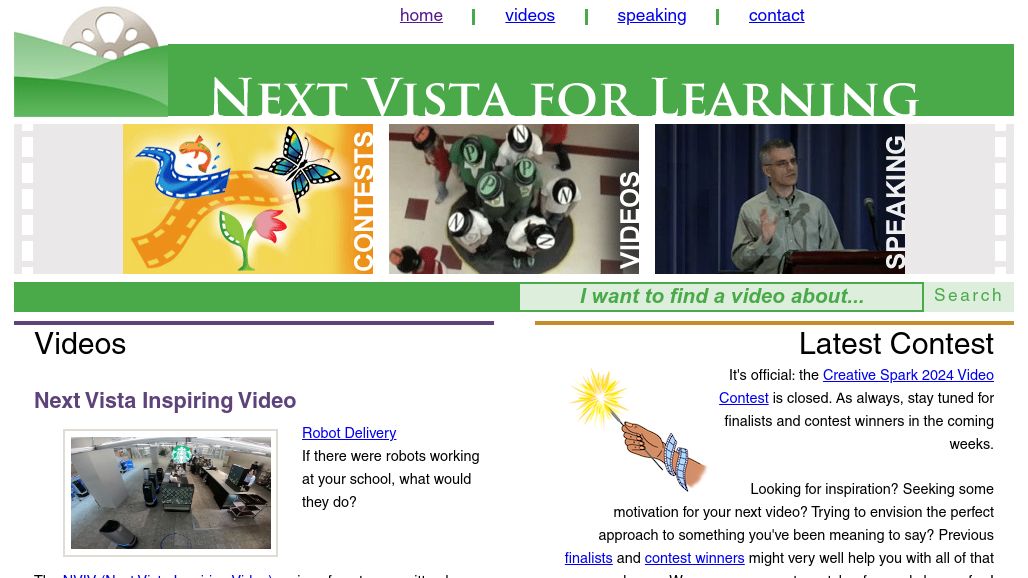 resource URL thumbnail