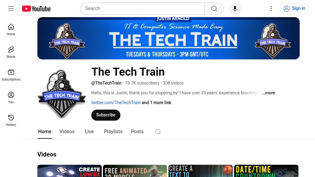 resource URL thumbnail