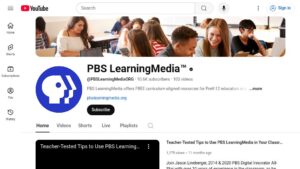 resource URL thumbnail