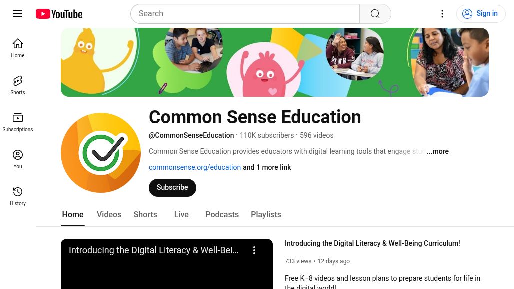 resource URL thumbnail