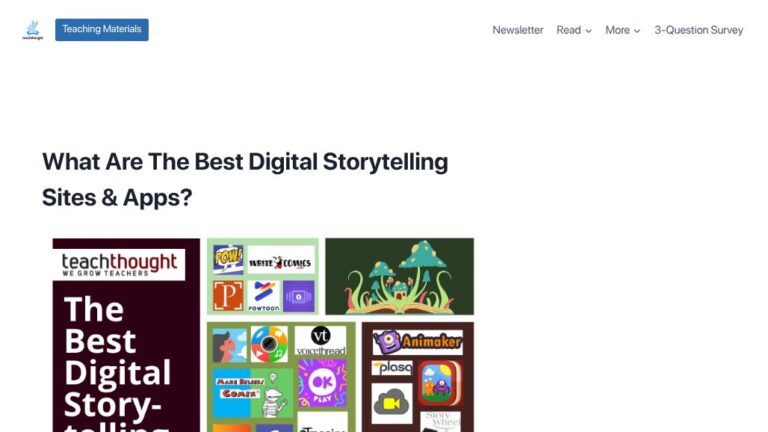 resource URL thumbnail