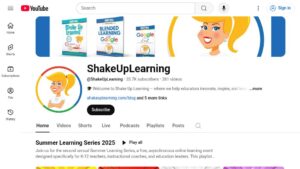 resource URL thumbnail