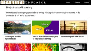 resource URL thumbnail