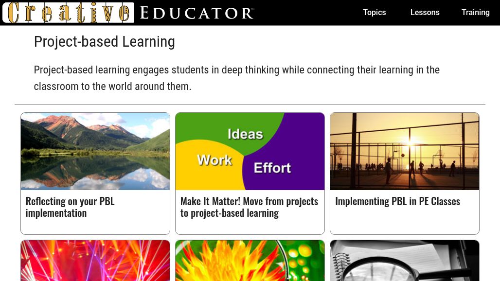 resource URL thumbnail