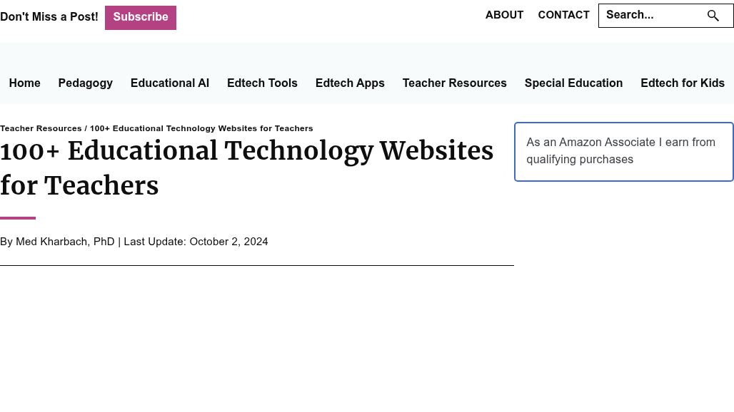 resource URL thumbnail