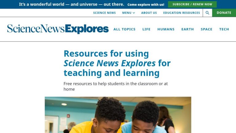 resource URL thumbnail