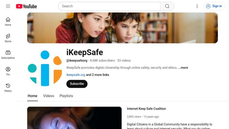 resource URL thumbnail