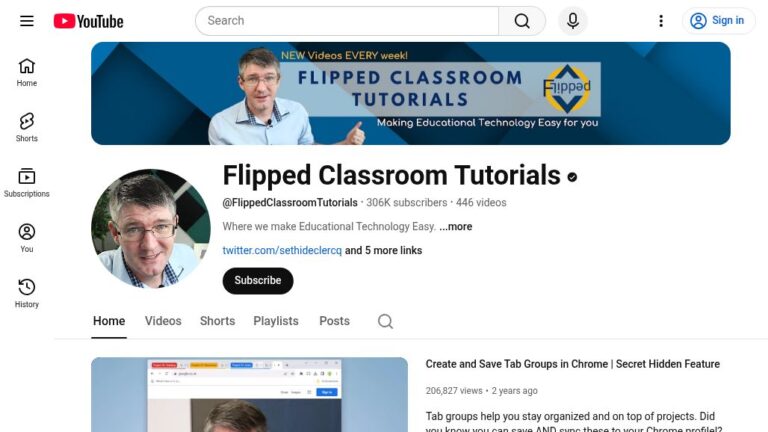 resource URL thumbnail