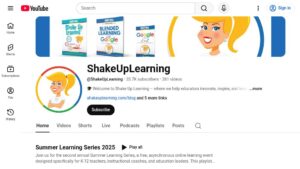 resource URL thumbnail