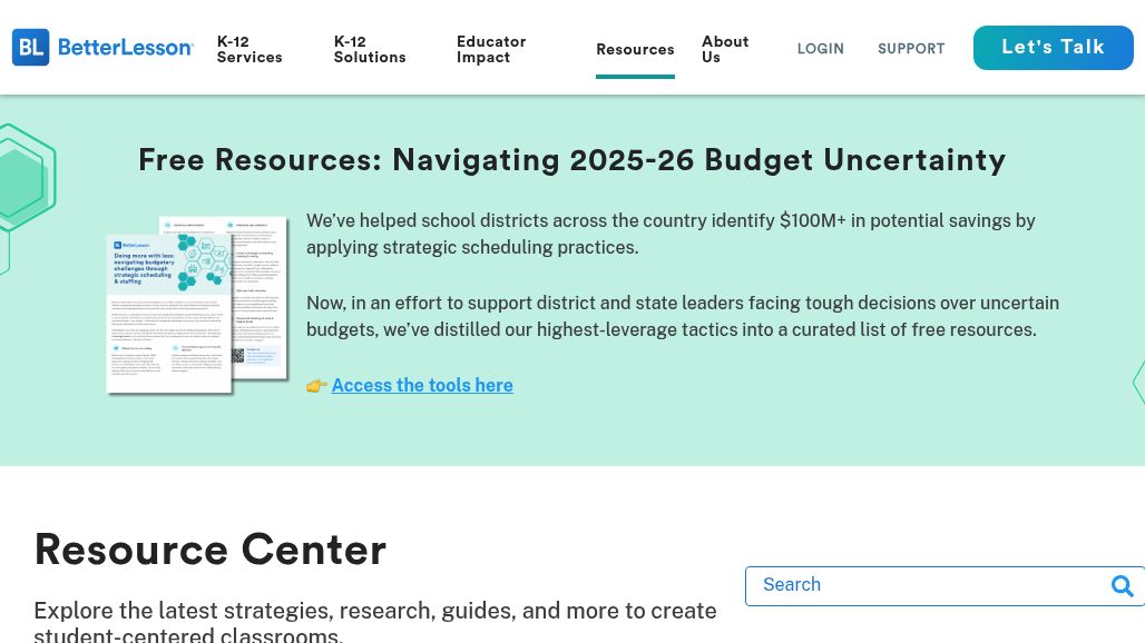 resource URL thumbnail