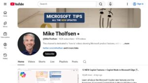 resource URL thumbnail