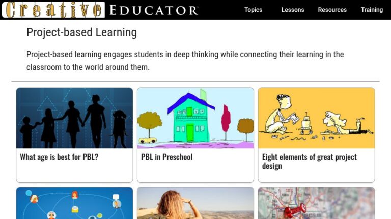 resource URL thumbnail