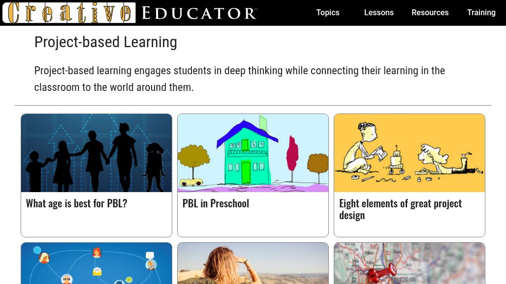 resource URL thumbnail