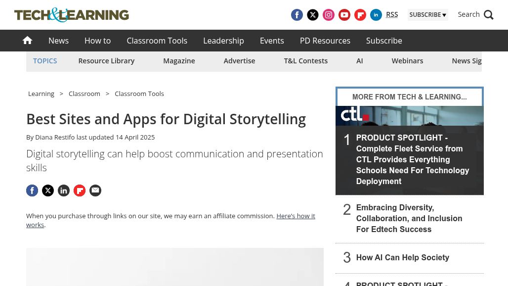 resource URL thumbnail