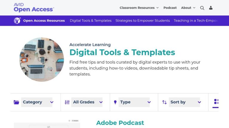 resource URL thumbnail