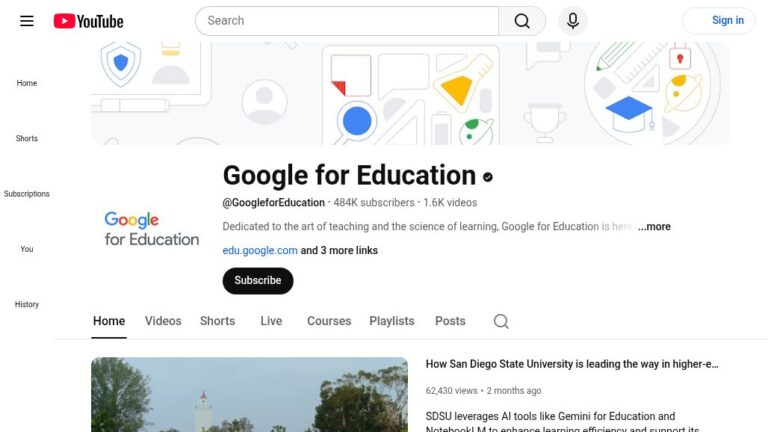 resource URL thumbnail