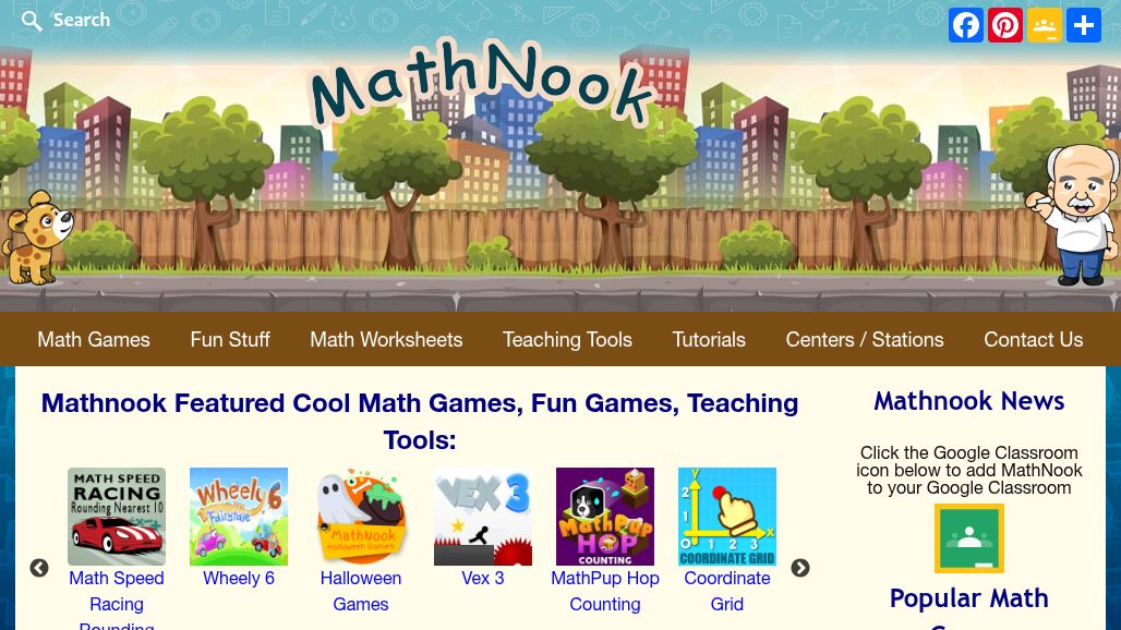 resource URL thumbnail