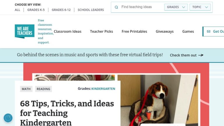 resource URL thumbnail