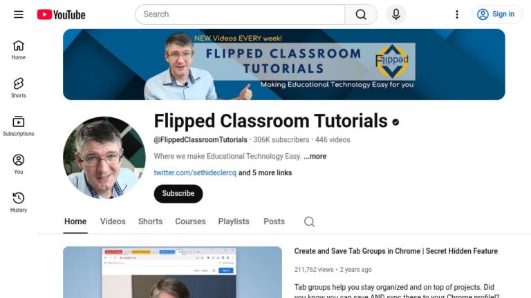 resource URL thumbnail