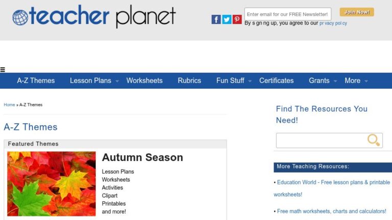 resource URL thumbnail