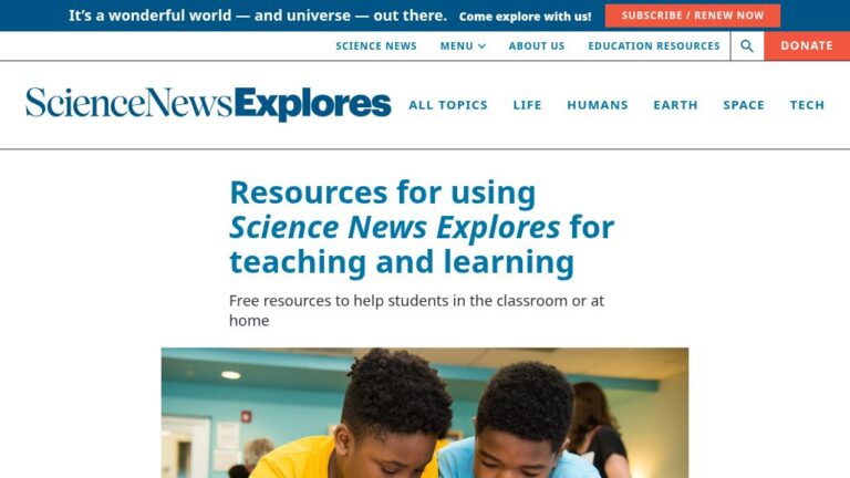 resource URL thumbnail