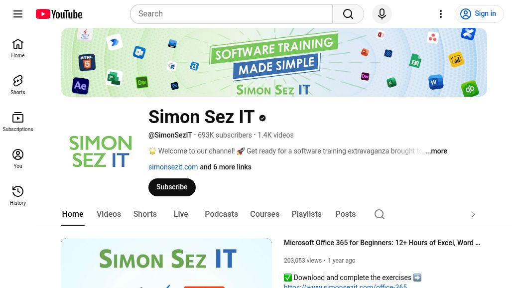 resource URL thumbnail