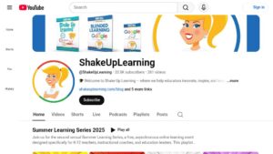 resource URL thumbnail