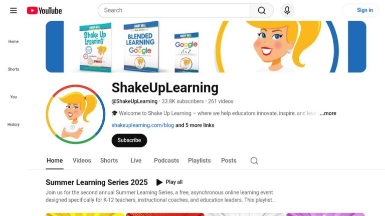 resource URL thumbnail