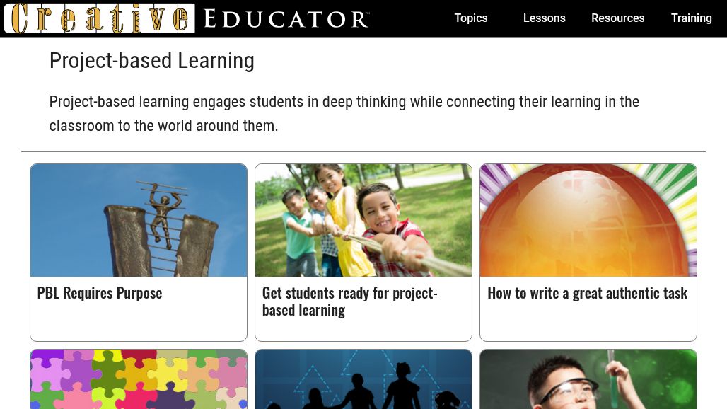 resource URL thumbnail