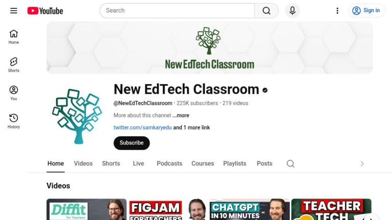 resource URL thumbnail