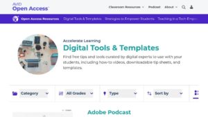 resource URL thumbnail